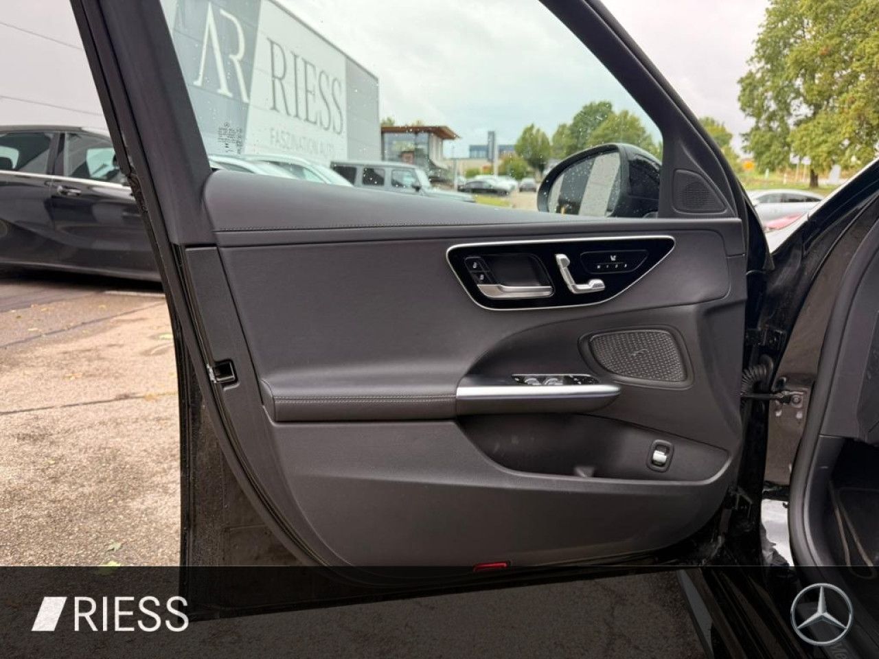 Mercedes-Benz C-Klasse – Bild 3