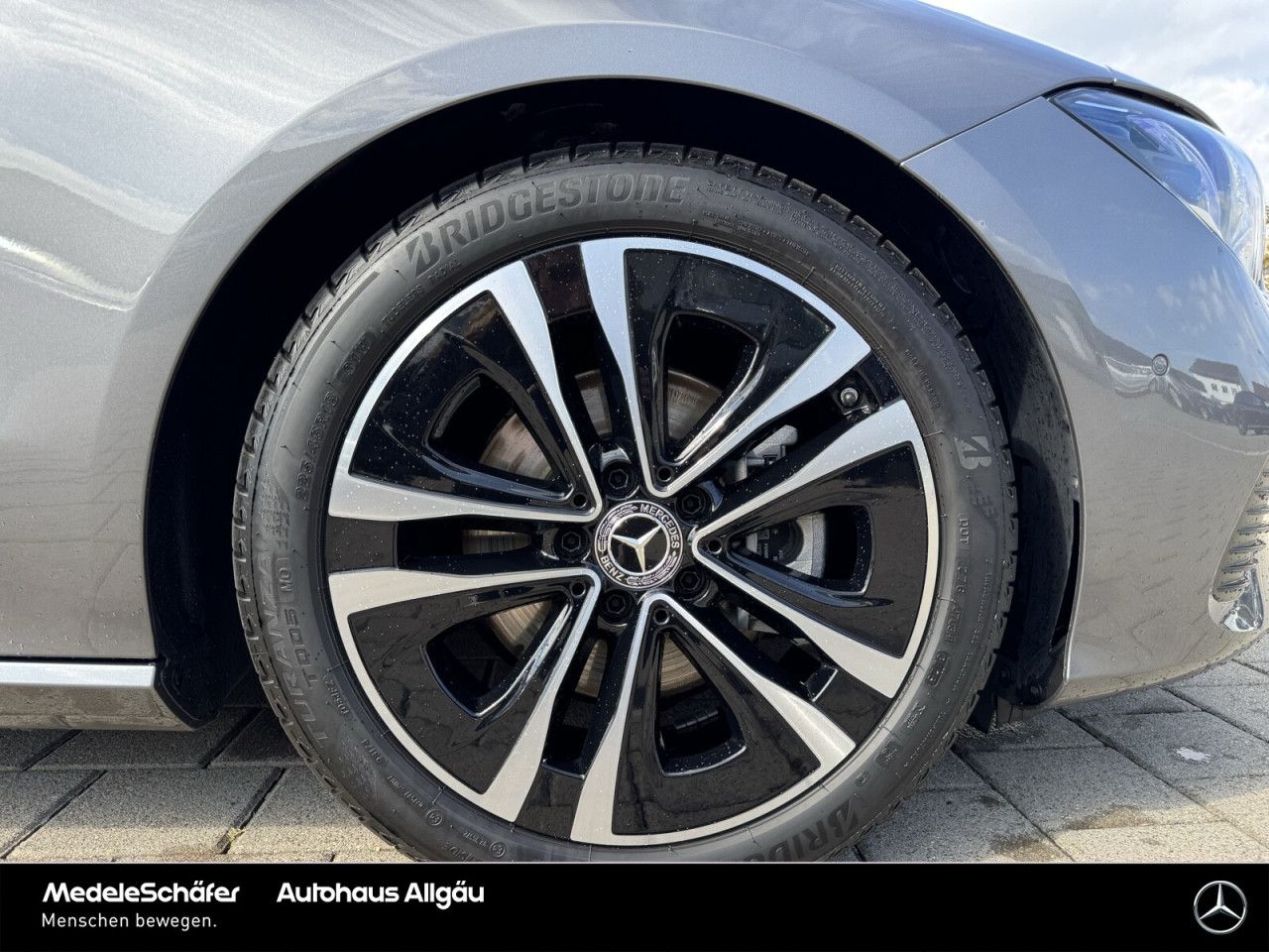 Mercedes-Benz CLA – Bild 20