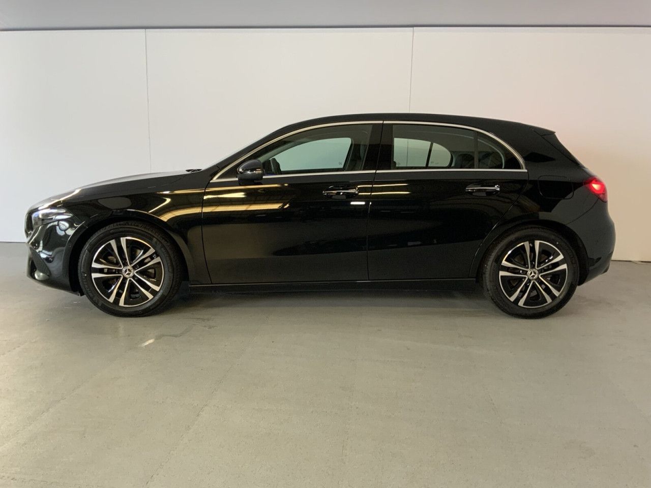 Mercedes-Benz A-Klasse – Bild 3