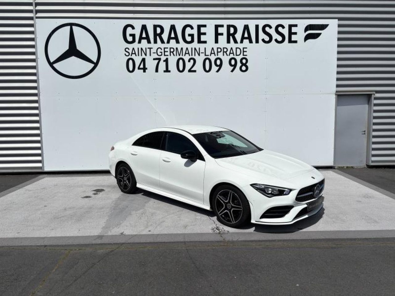 Photo du v&eacute;hicule 2 / 13