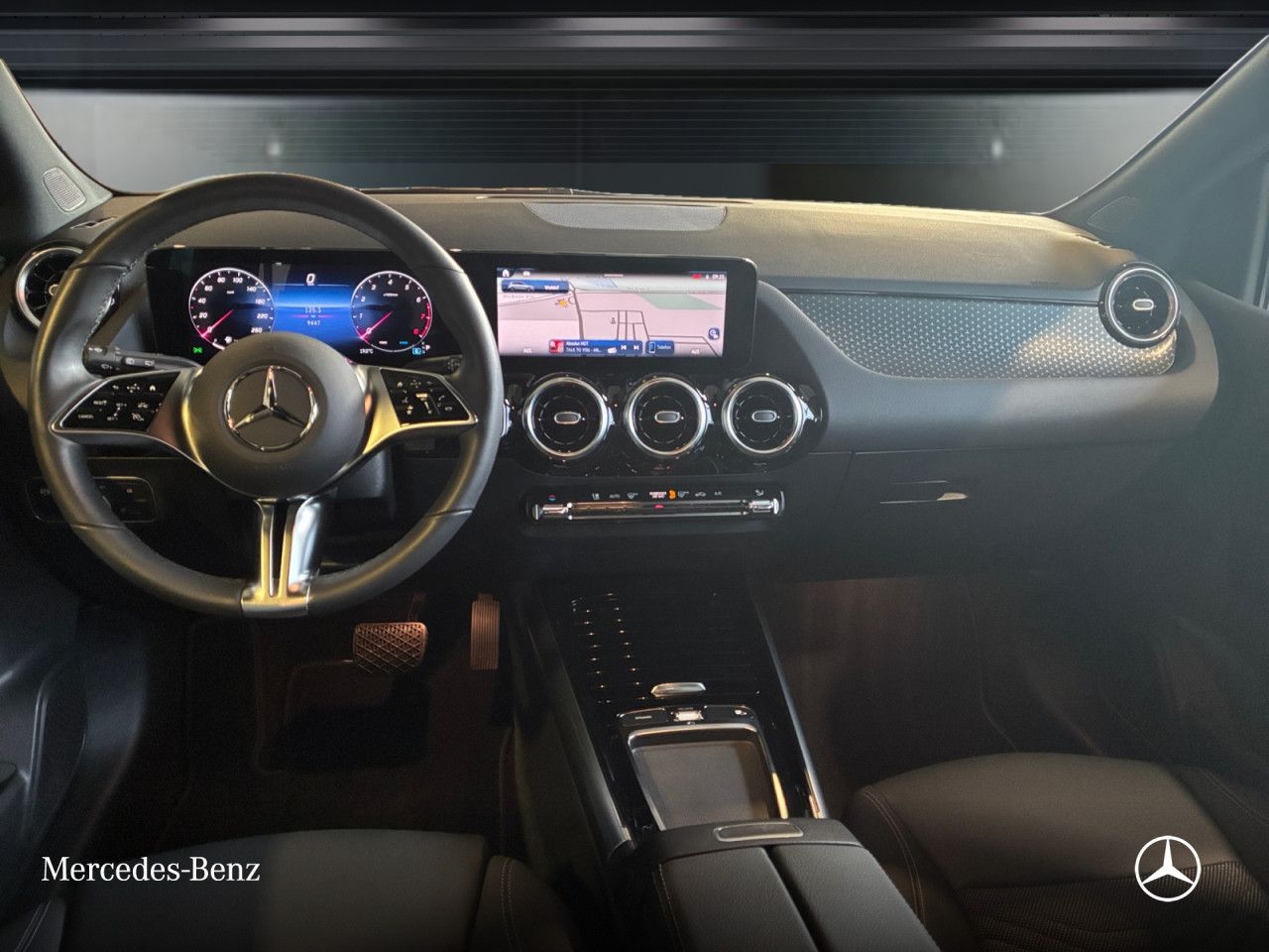 Mercedes-Benz B-Klasse – Bild 11