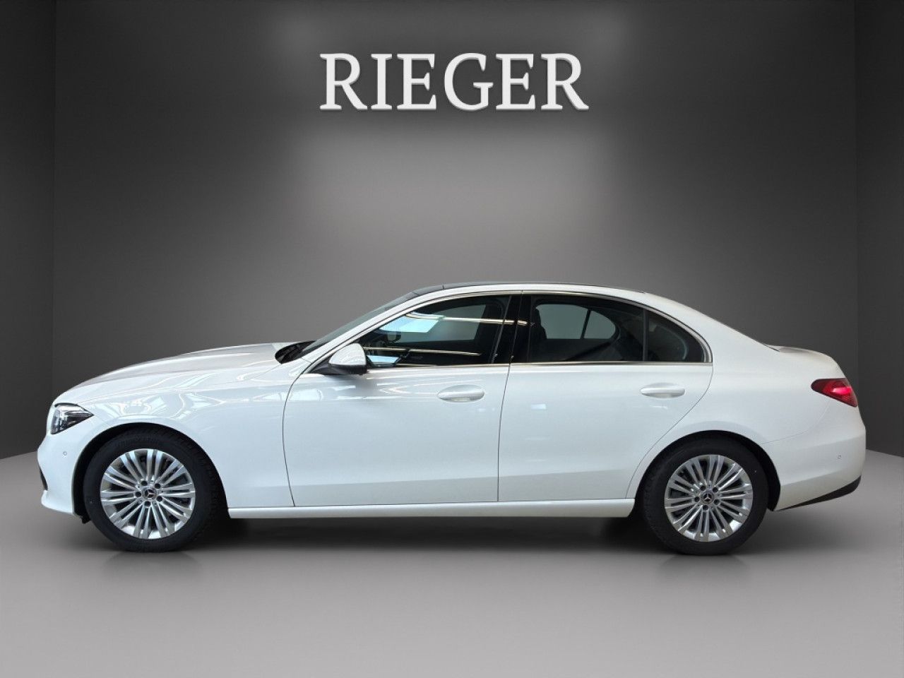 Mercedes-Benz C-Klasse – Bild 5