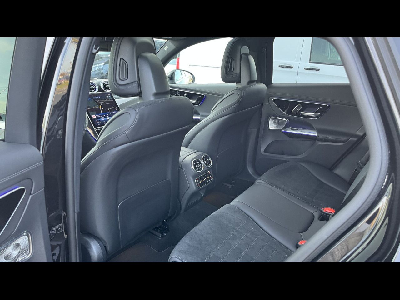 Mercedes-Benz GLC – Bild 16