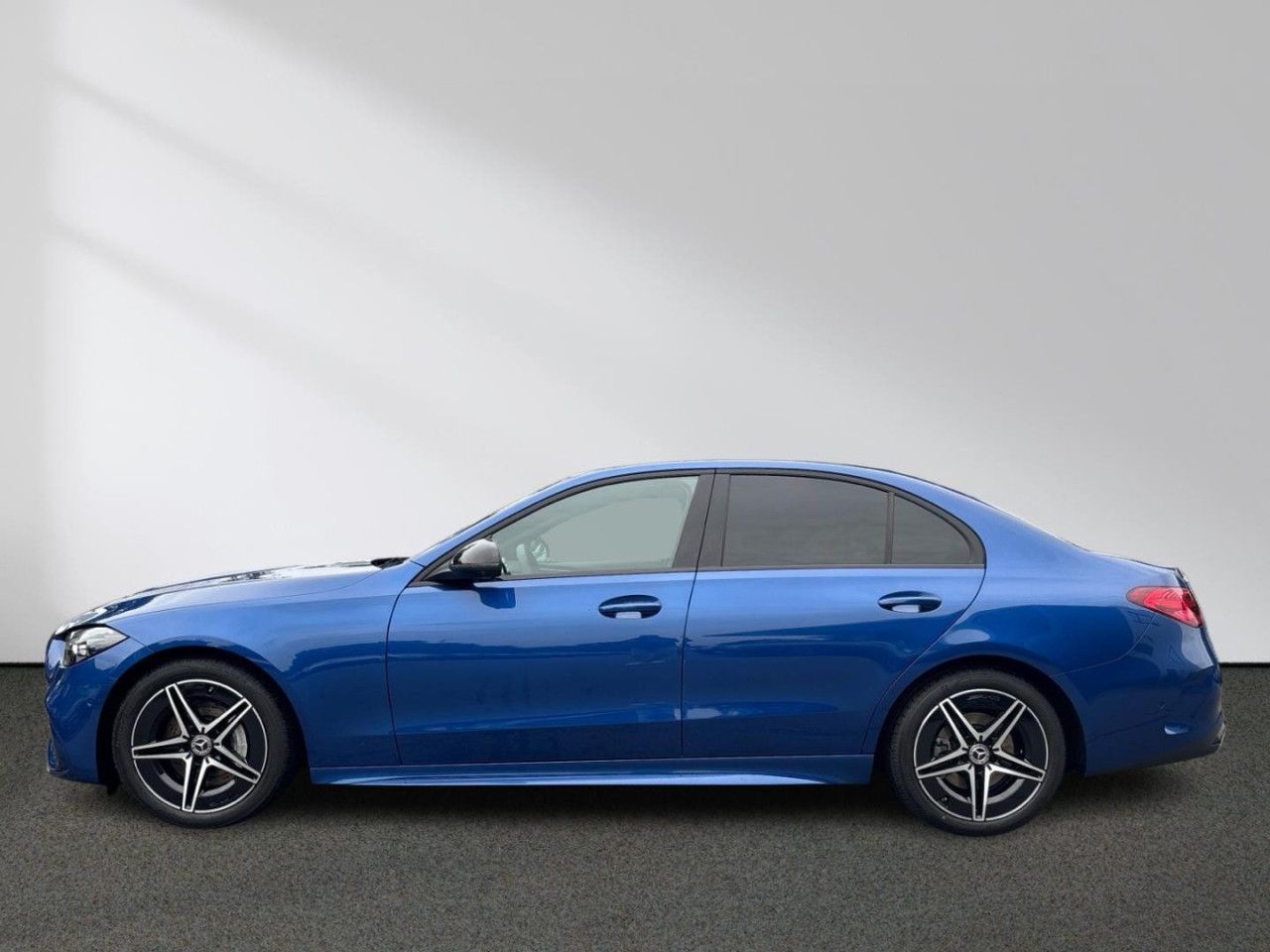 Mercedes-Benz C-Klasse – Bild 4