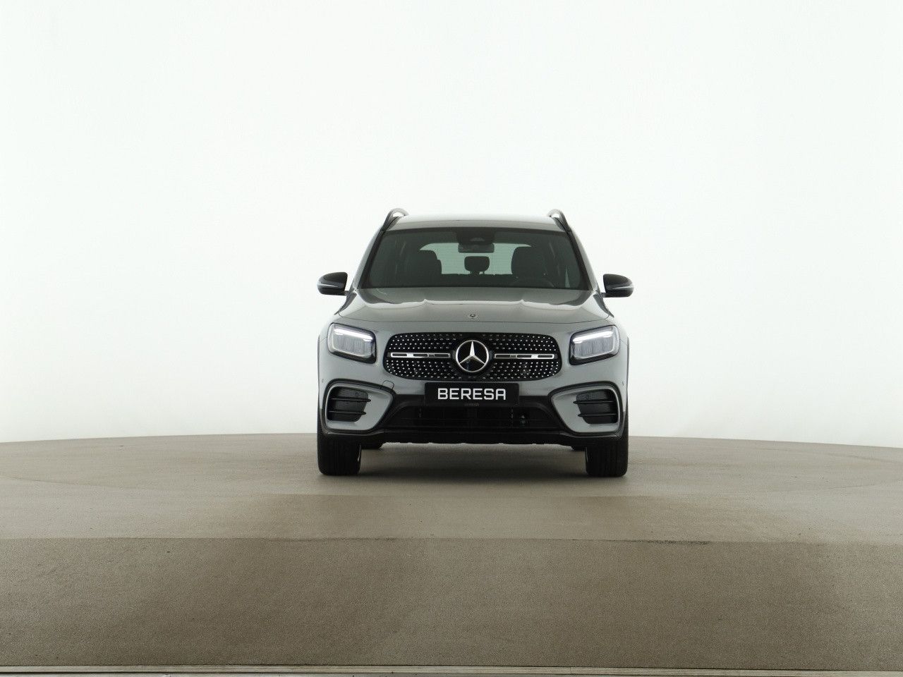 Mercedes-Benz GLB – Bild 2