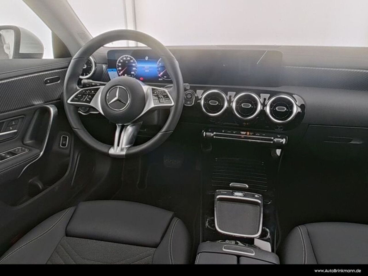 Mercedes-Benz CLA – Bild 6