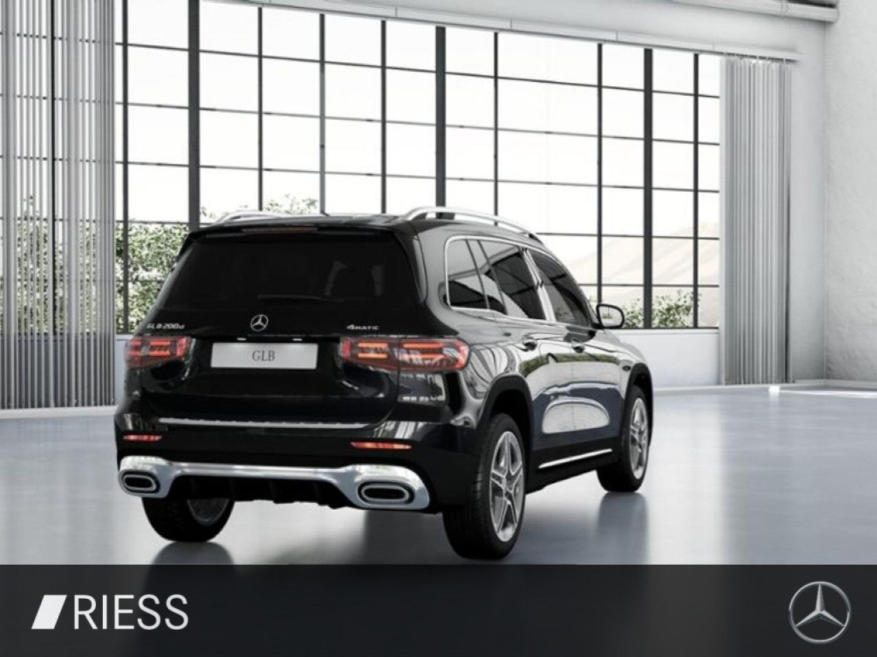 Mercedes-Benz GLB – Bild 2