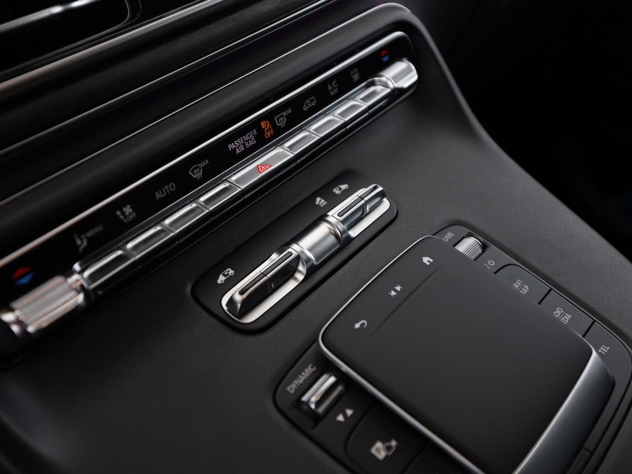 Mercedes-Benz V-Klasse – Bild 20
