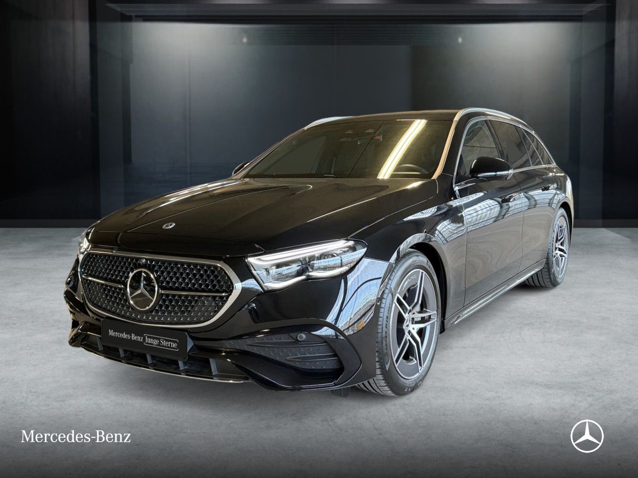 Mercedes-Benz E-Klasse – Bild 7