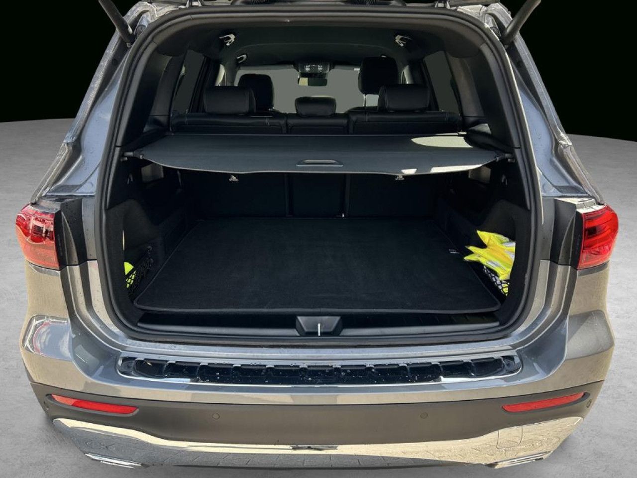 Mercedes-Benz GLB – Bild 7