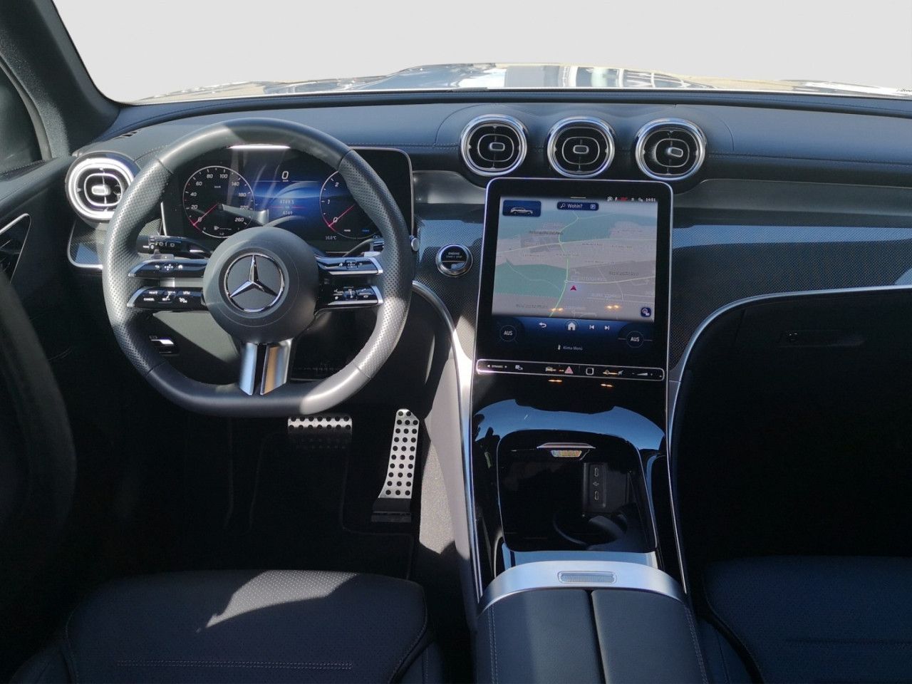 Mercedes-Benz GLC – Bild 9