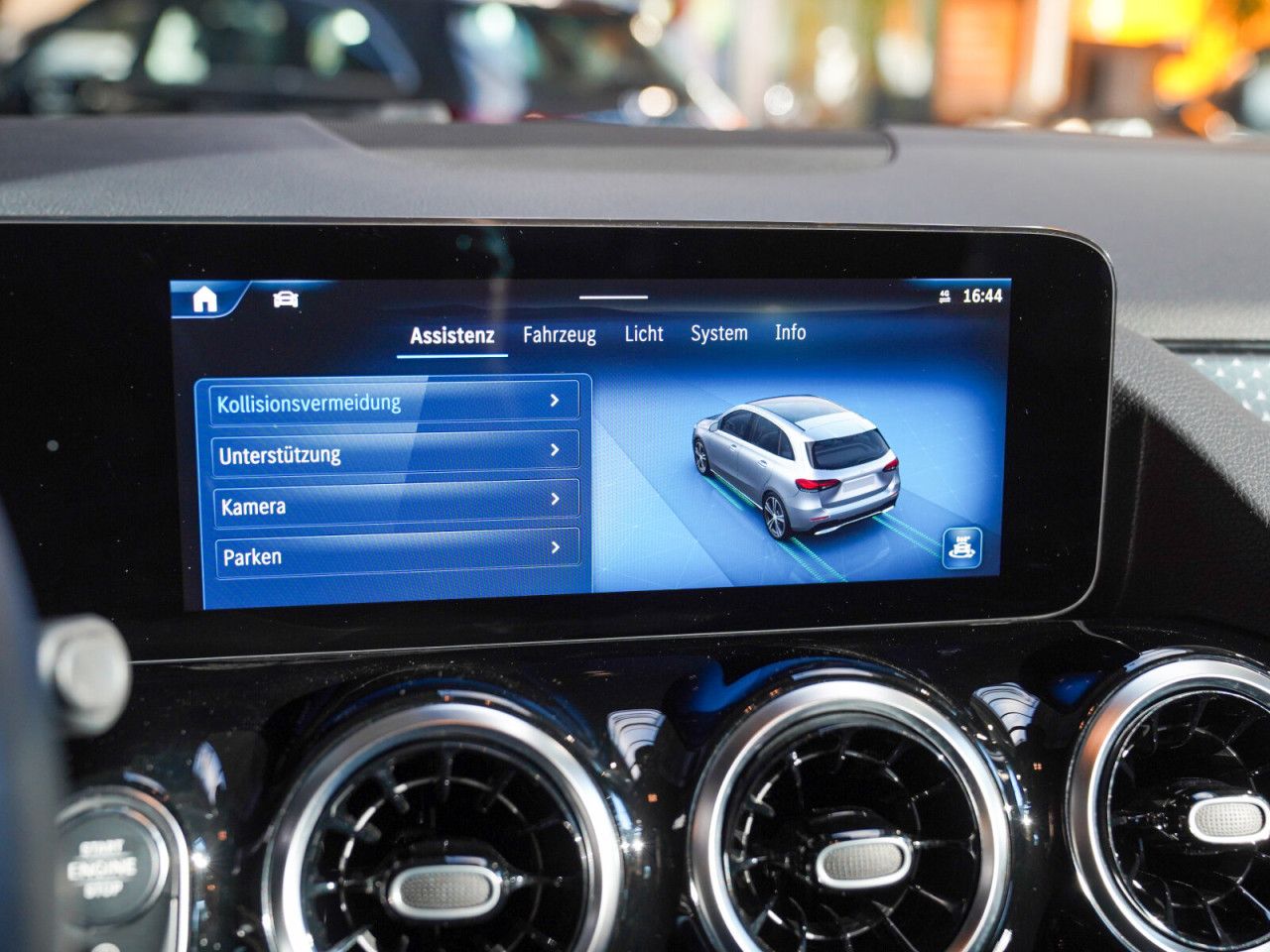 Mercedes-Benz B-Klasse – Bild 22