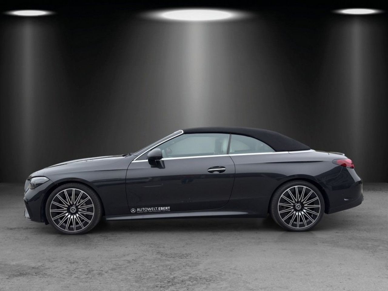 Mercedes-Benz CLE – Bild 3