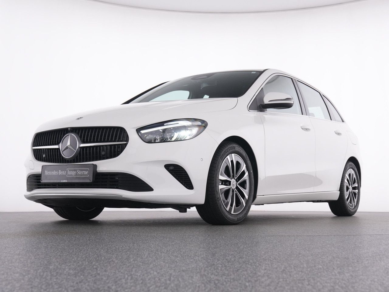 Mercedes-Benz B-Klasse – Bild 6