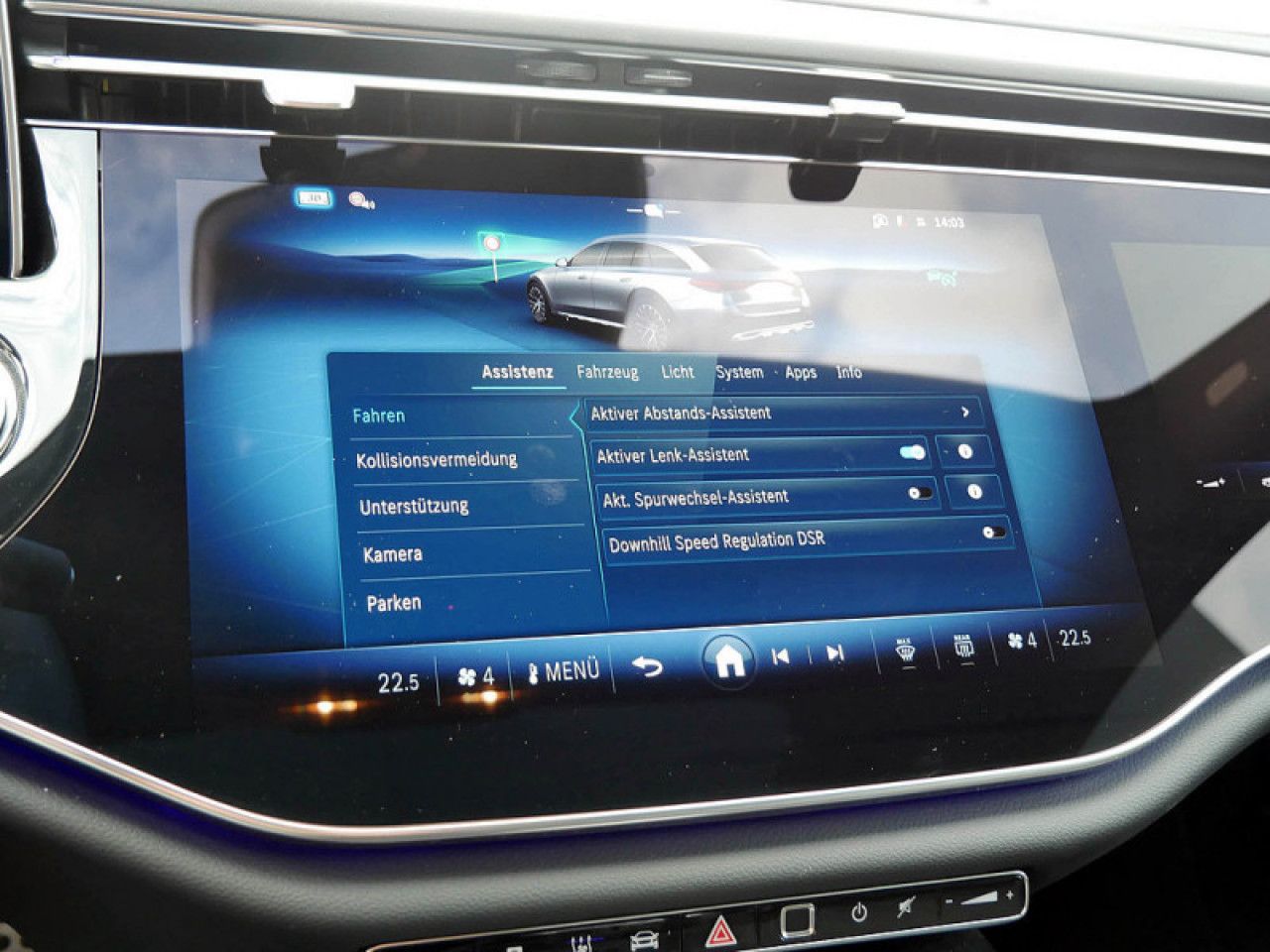 Mercedes-Benz E-Klasse – Bild 19