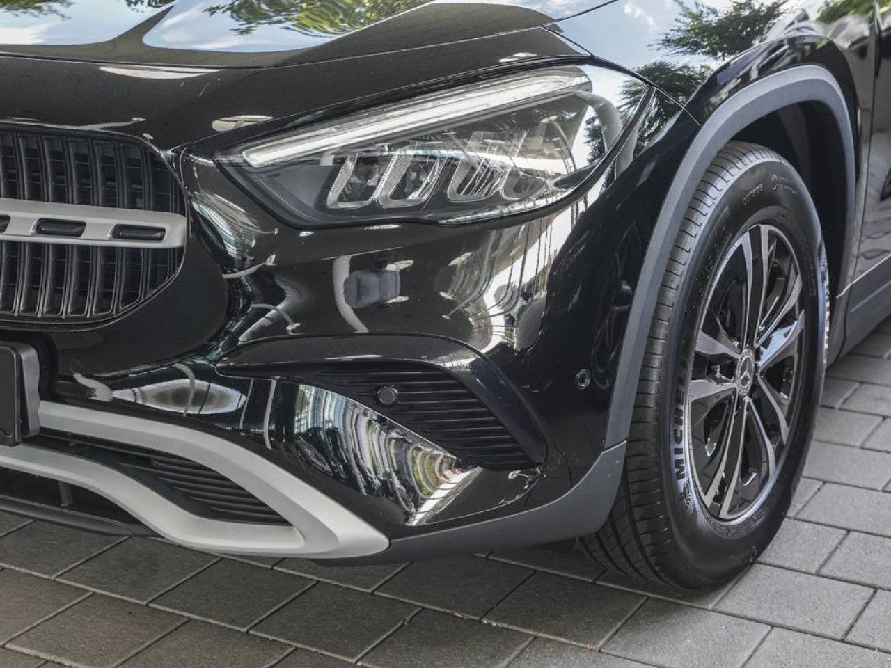 Mercedes-Benz GLA – Bild 5