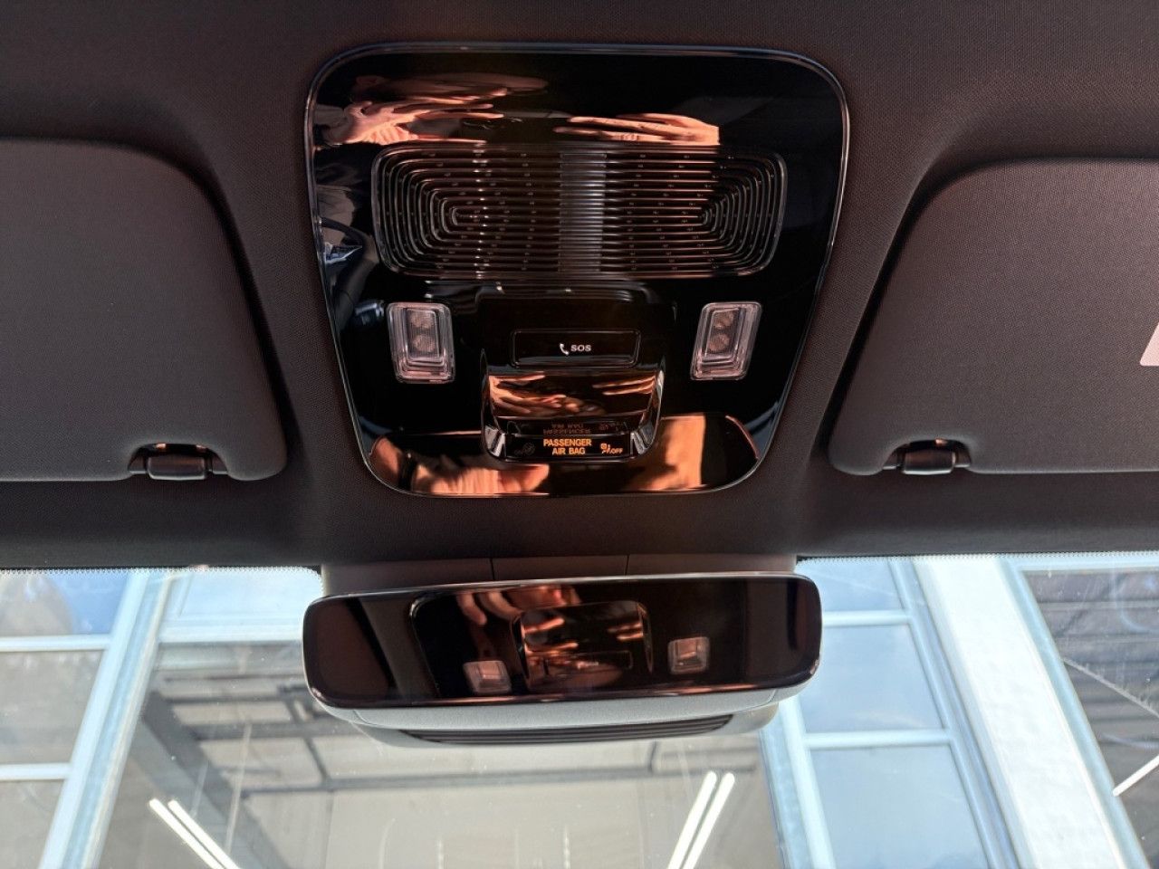 Mercedes-Benz GLB – Bild 19