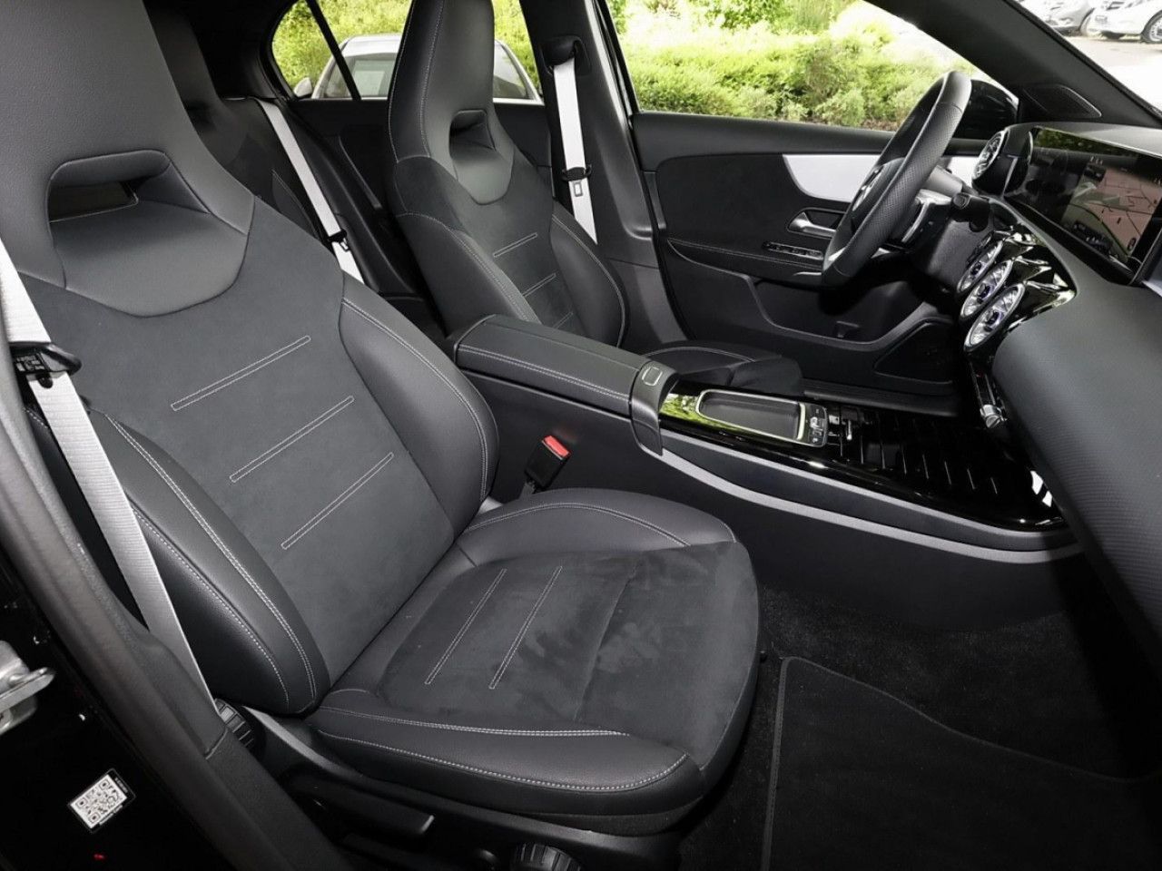 Mercedes-Benz A-Klasse – Bild 4