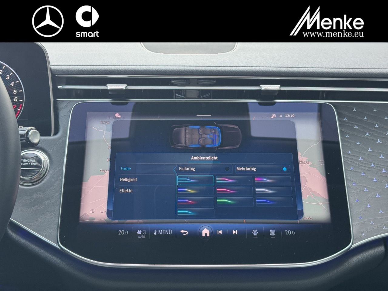 Mercedes-Benz E-Klasse – Bild 18