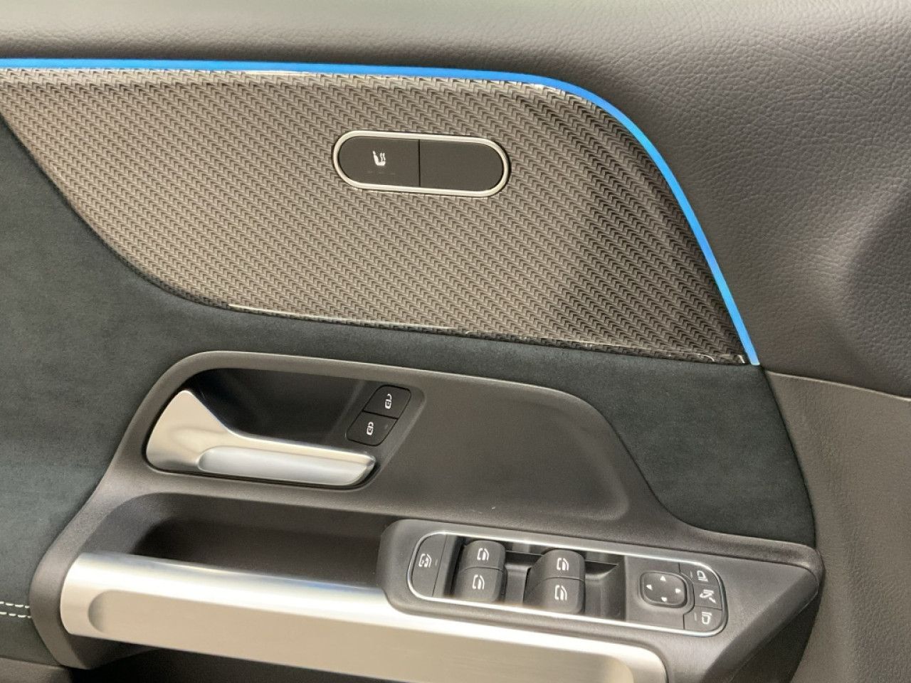 Mercedes-Benz GLB – Bild 14