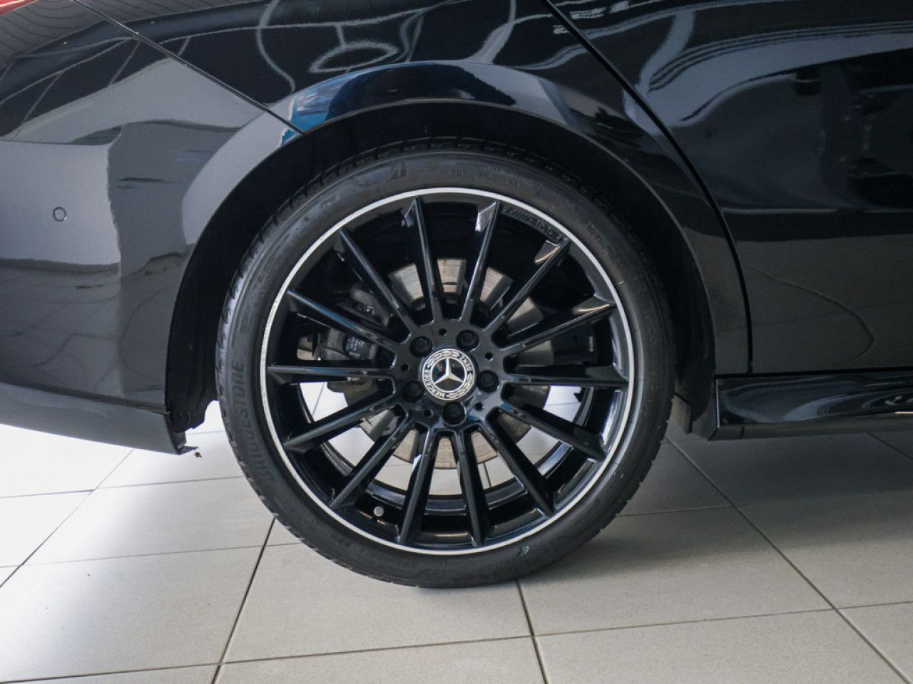 Mercedes-Benz CLA – Bild 6