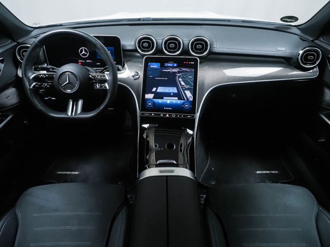 Mercedes-Benz C-Klasse – Bild 7