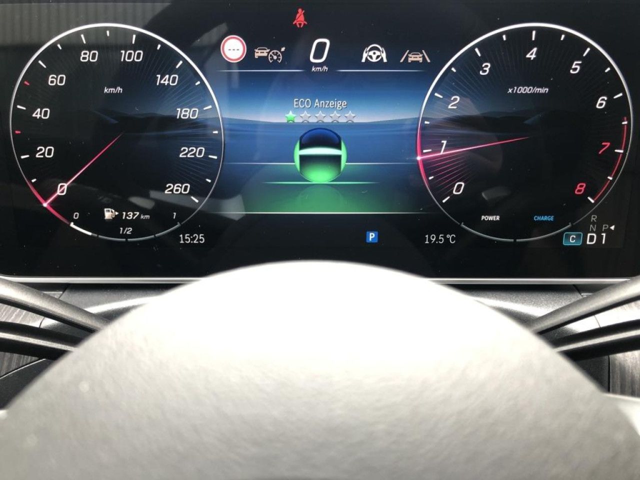Mercedes-Benz CLE – Bild 9