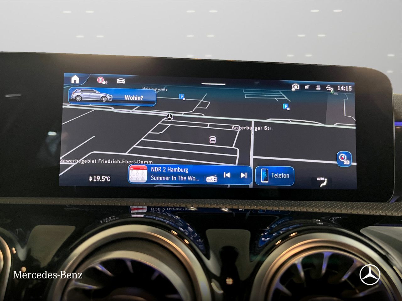 Mercedes-Benz A-Klasse – Bild 10