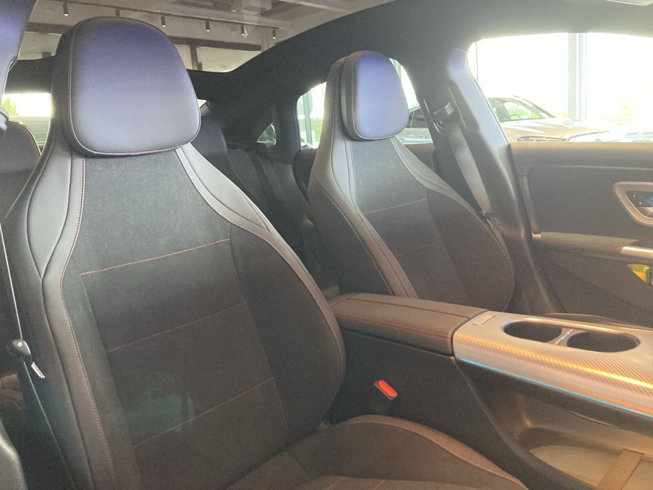 Mercedes-Benz CLA – Bild 5