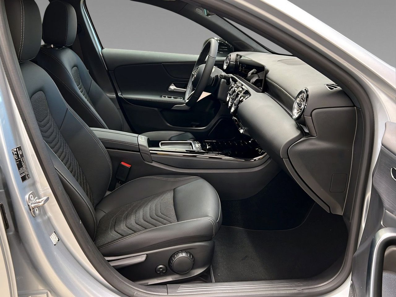 Mercedes-Benz A-Klasse – Bild 15