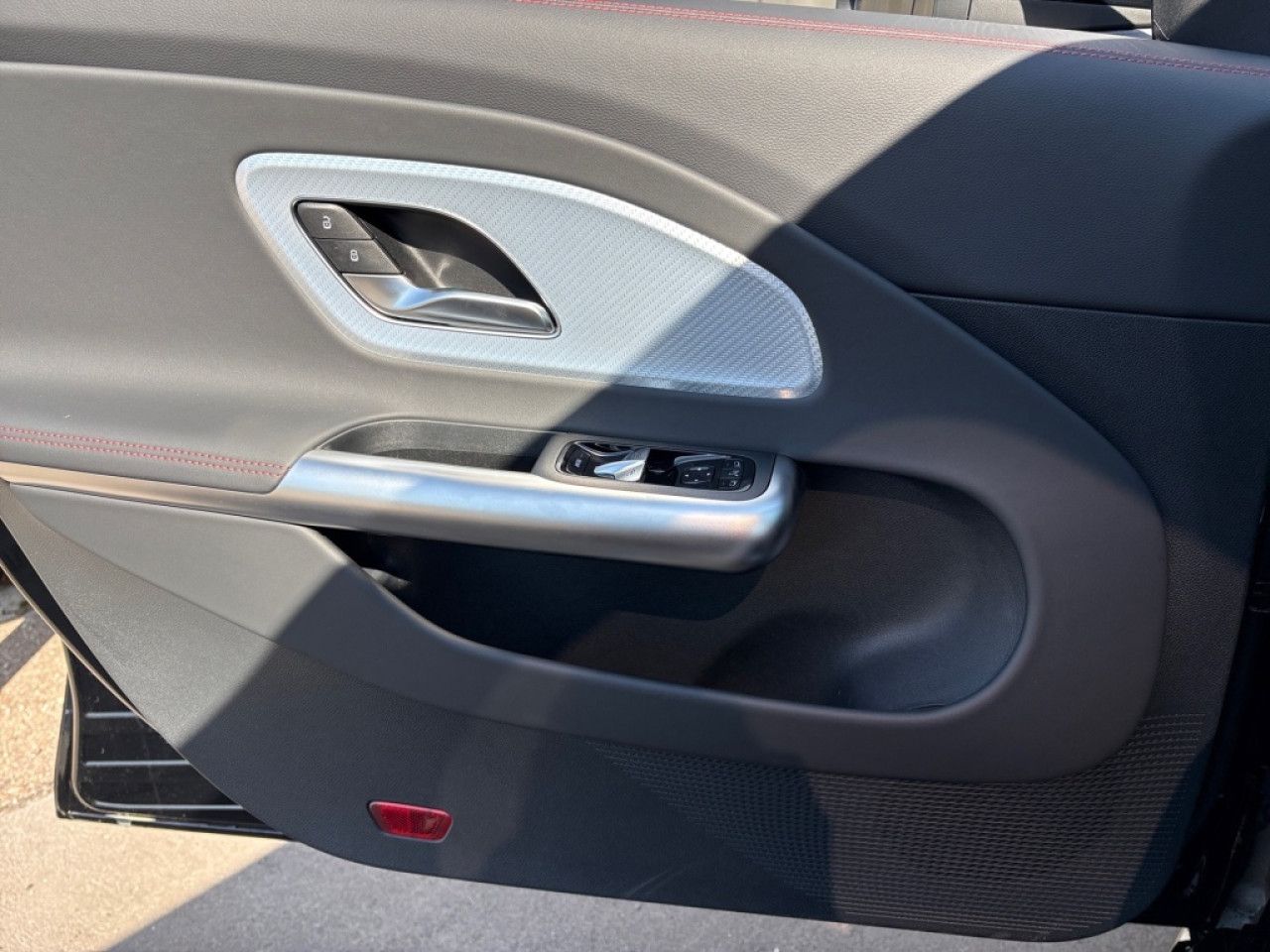 Mercedes-Benz CLA – Bild 15