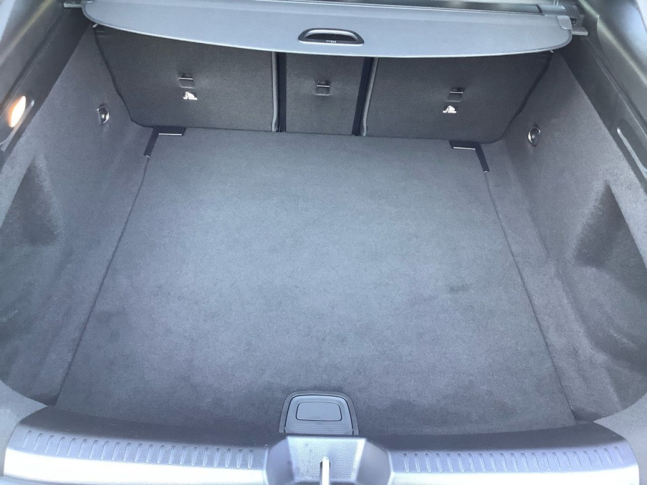 Mercedes-Benz CLA – Bild 10