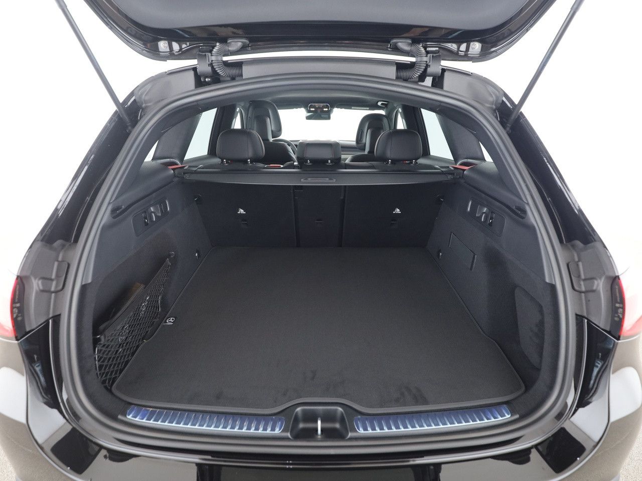 Mercedes-Benz GLC – Bild 15