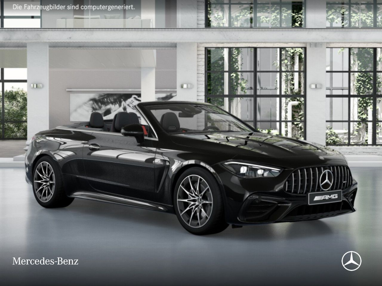 Mercedes-Benz CLE – Bild 15