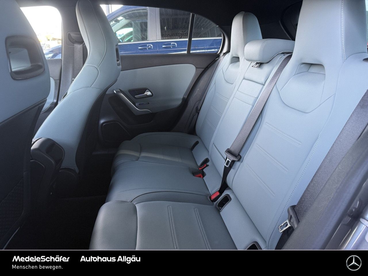 Mercedes-Benz A-Klasse – Bild 10