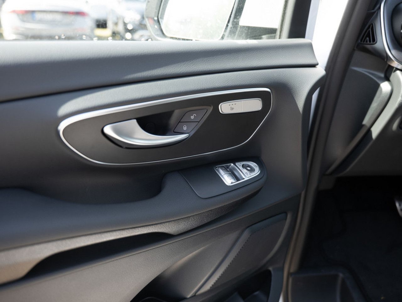 Mercedes-Benz V-Klasse – Bild 17