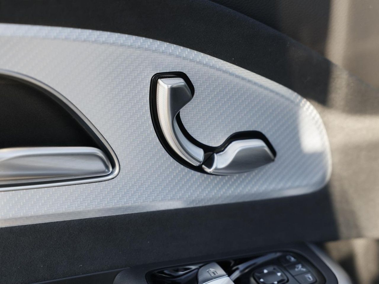 Mercedes-Benz CLA – Bild 14