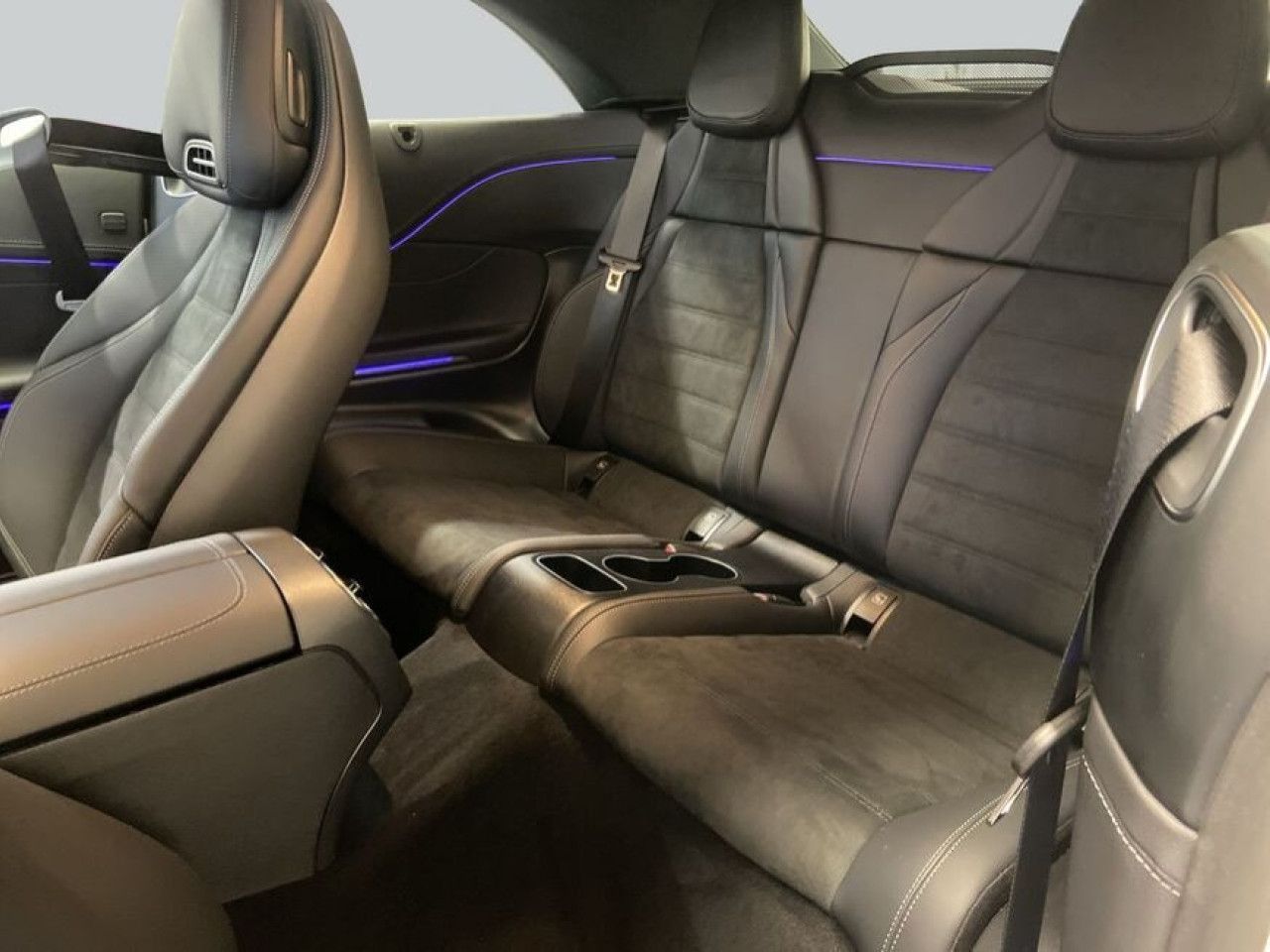 Mercedes-Benz CLE – Bild 10