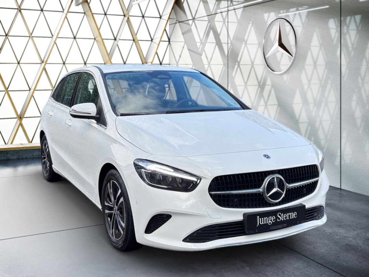 Mercedes-Benz B-Klasse – Bild 18