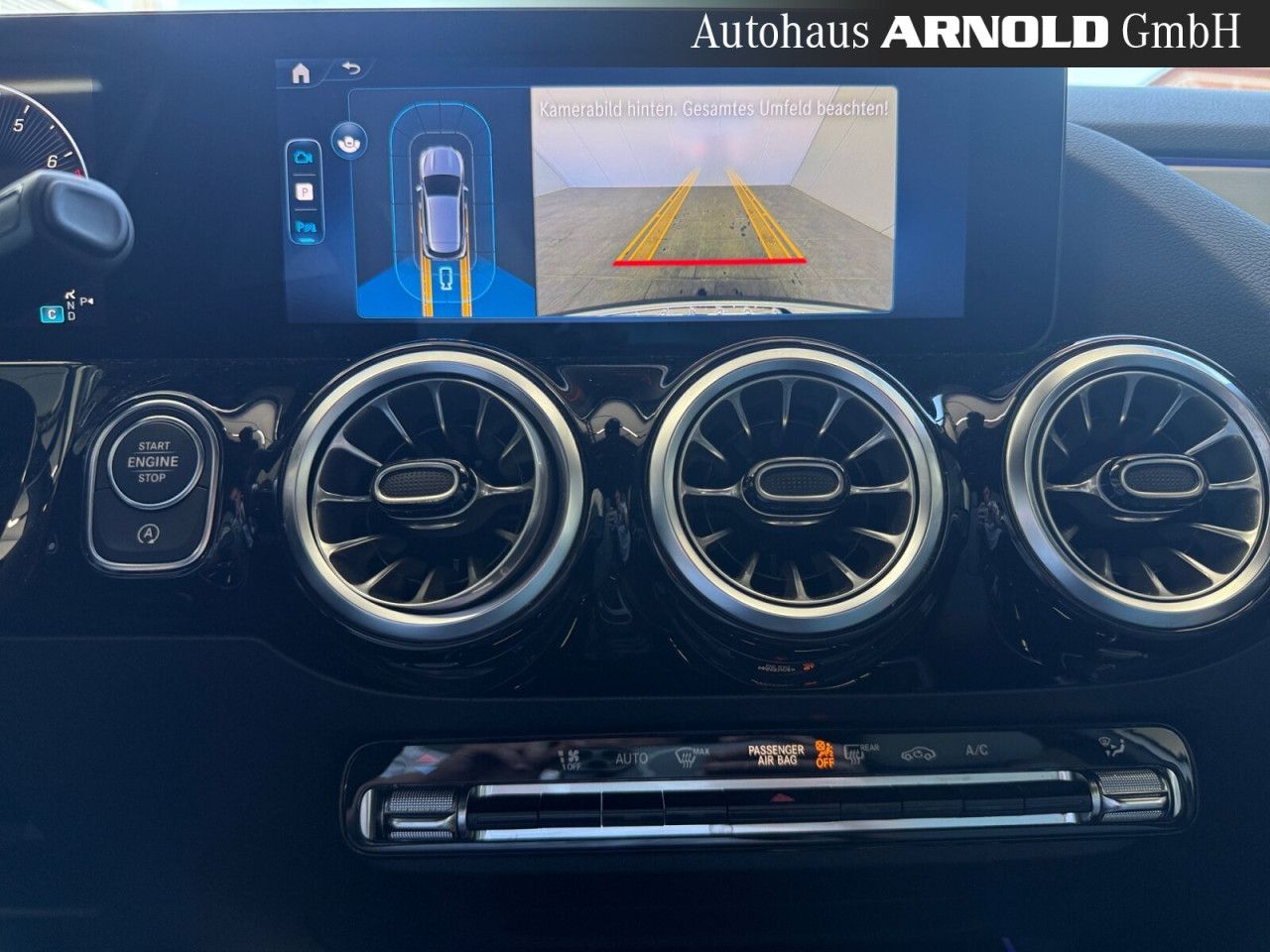 Mercedes-Benz GLA – Bild 11