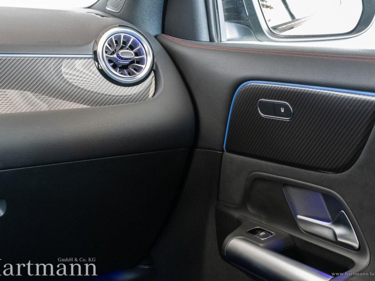 Mercedes-Benz GLA – Bild 10