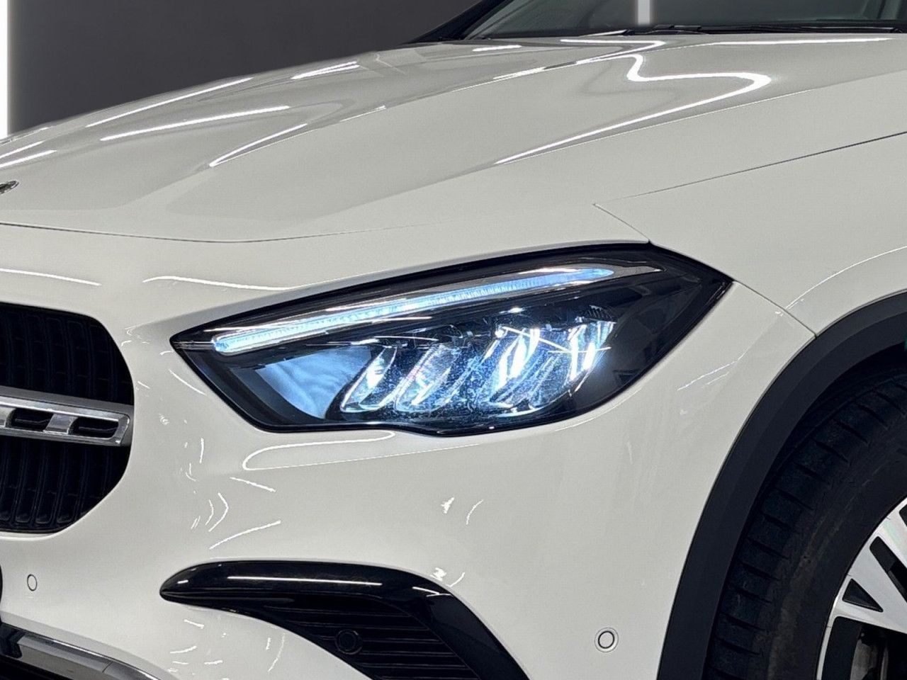 Mercedes-Benz GLA – Bild 7