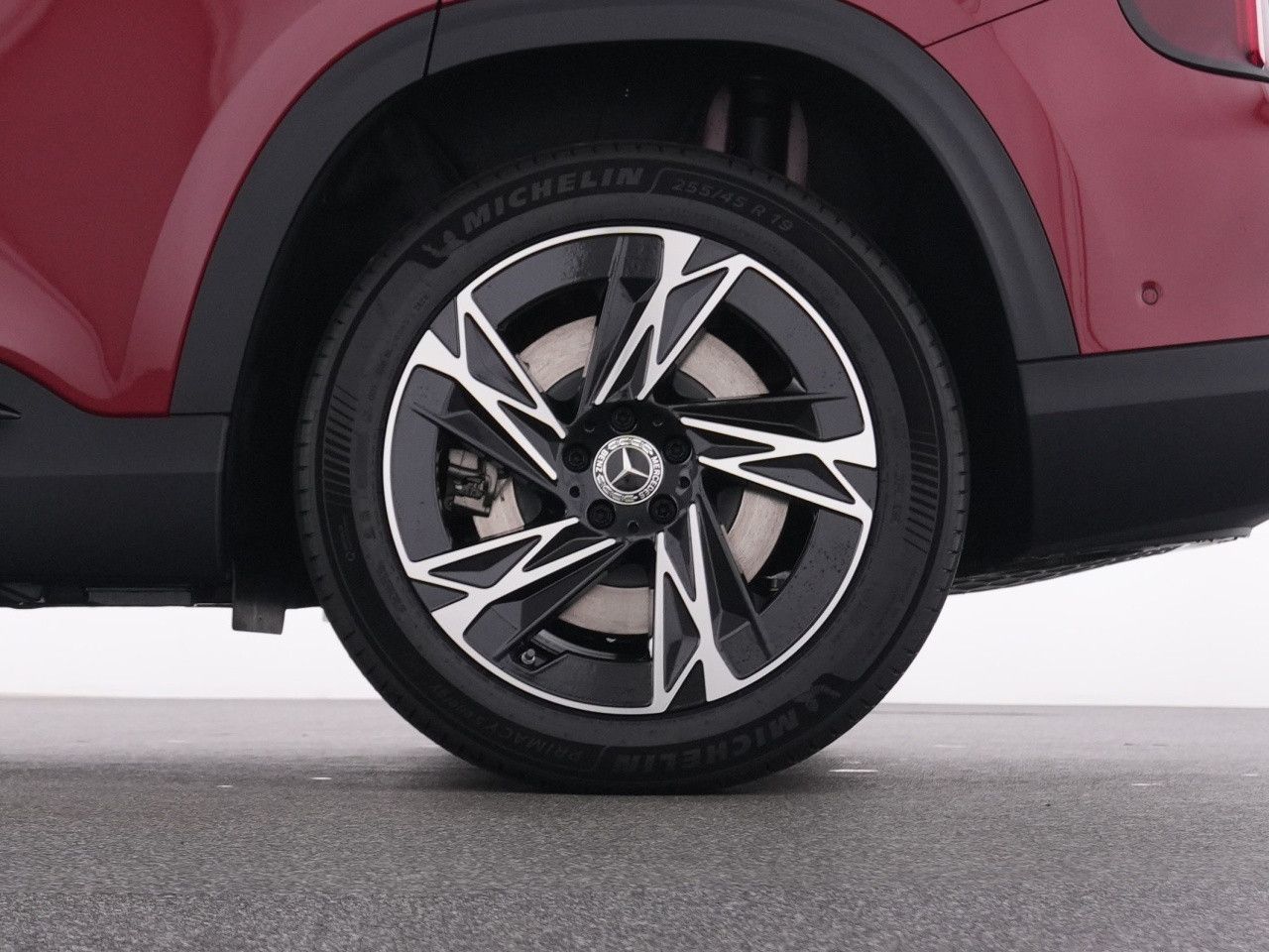 Mercedes-Benz GLB – Bild 20