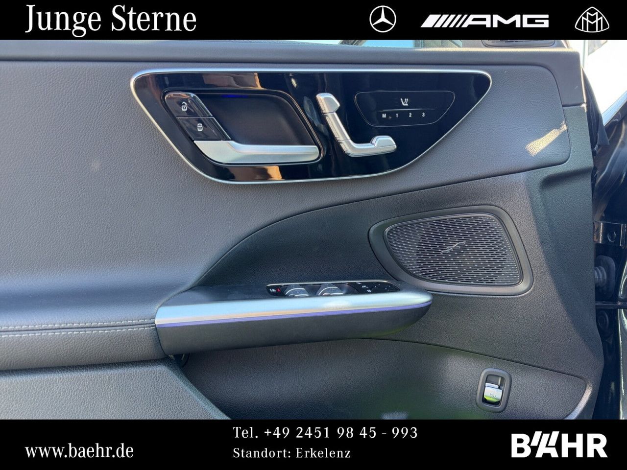 Mercedes-Benz C-Klasse – Bild 14