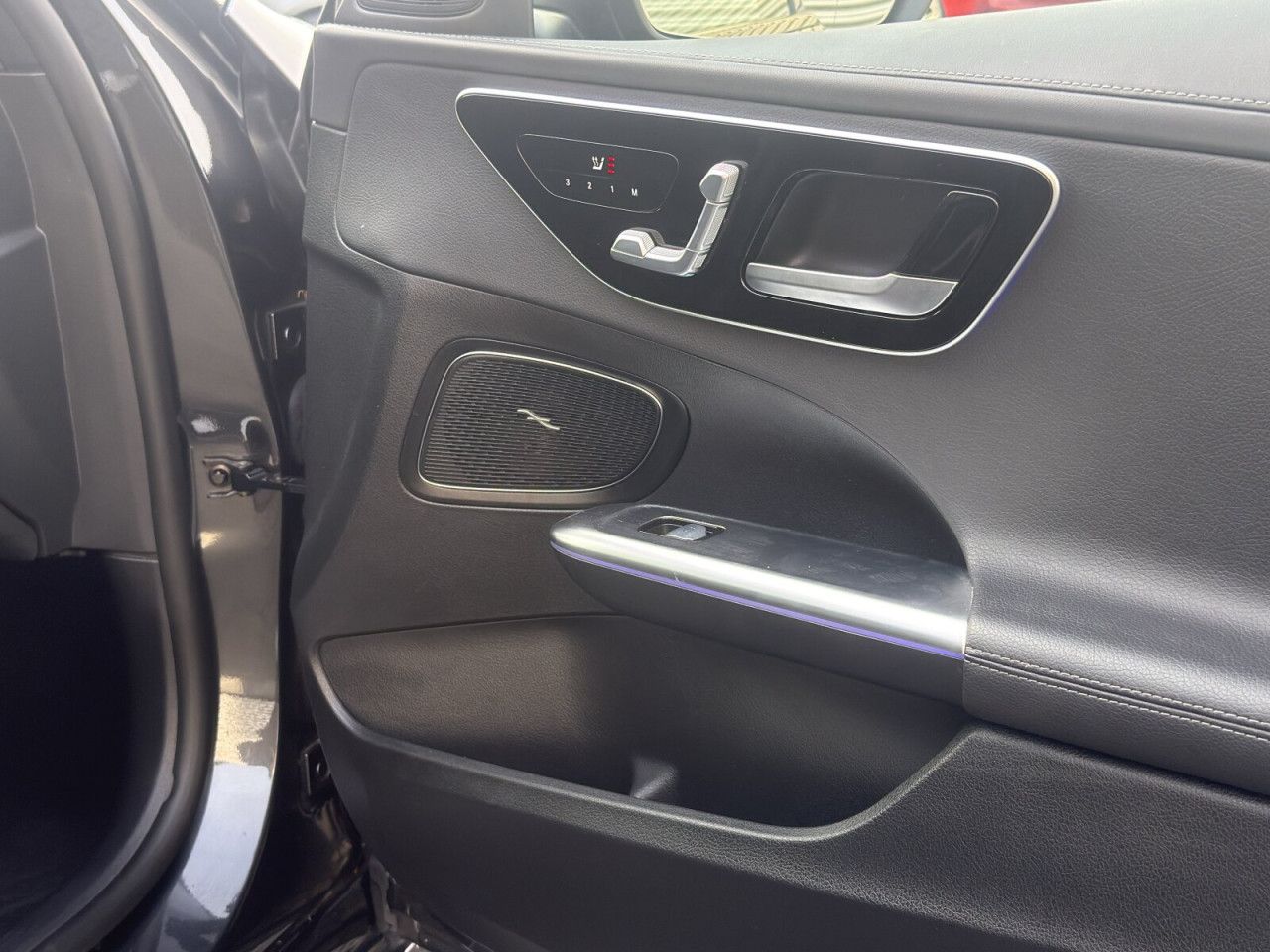Mercedes-Benz C-Klasse – Bild 18