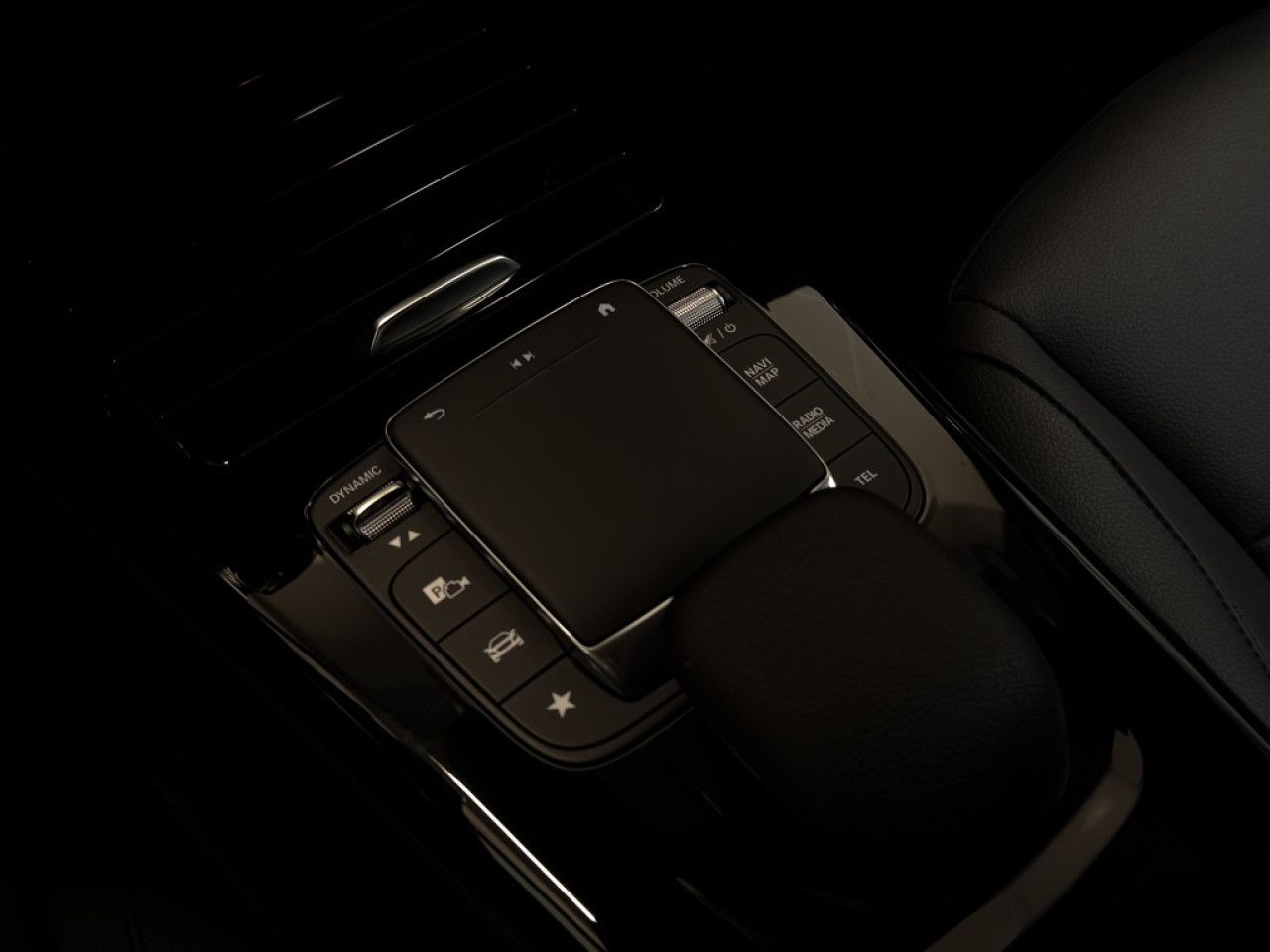 Mercedes-Benz CLA – Bild 16