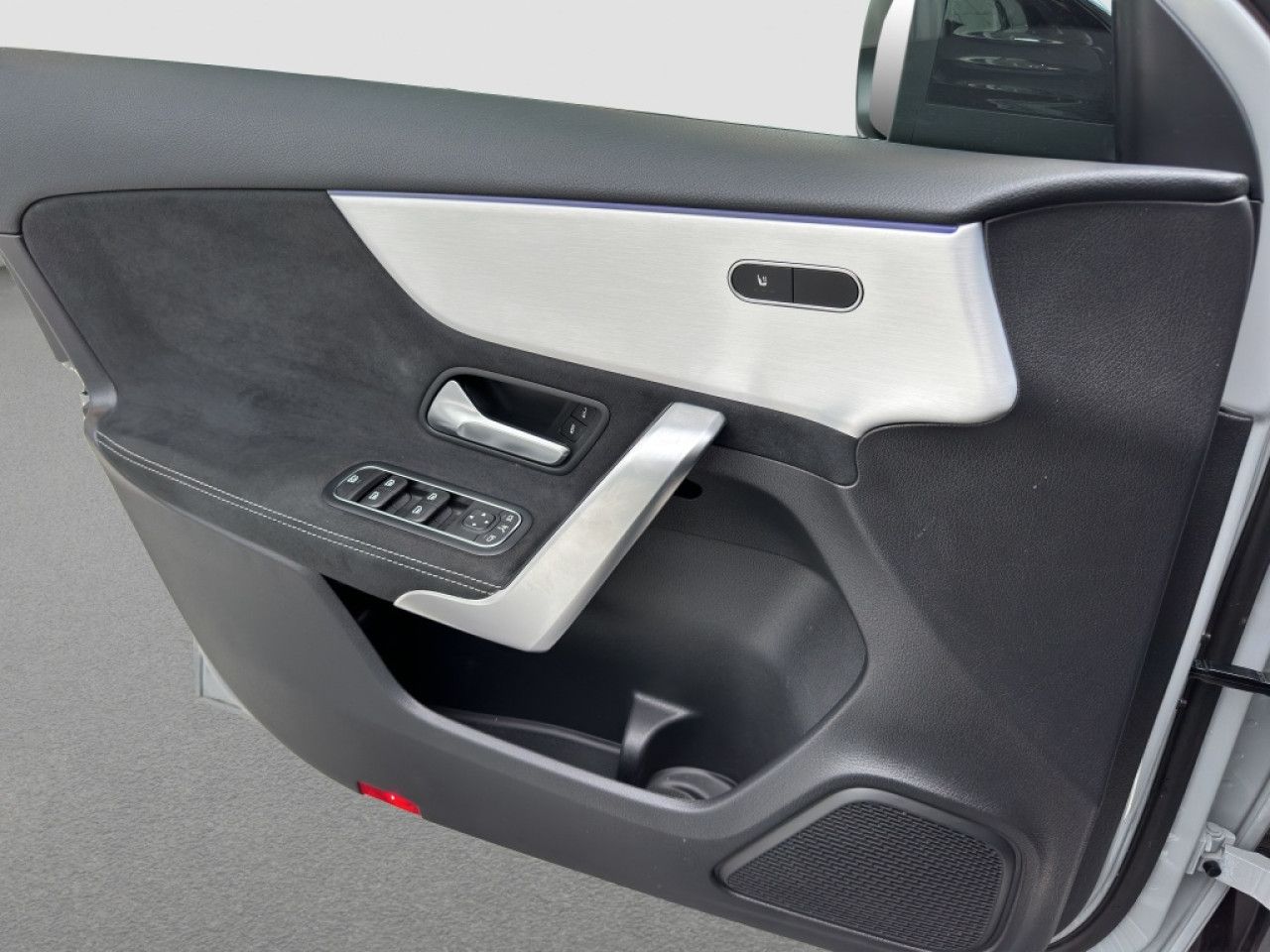 Mercedes-Benz A-Klasse – Bild 11