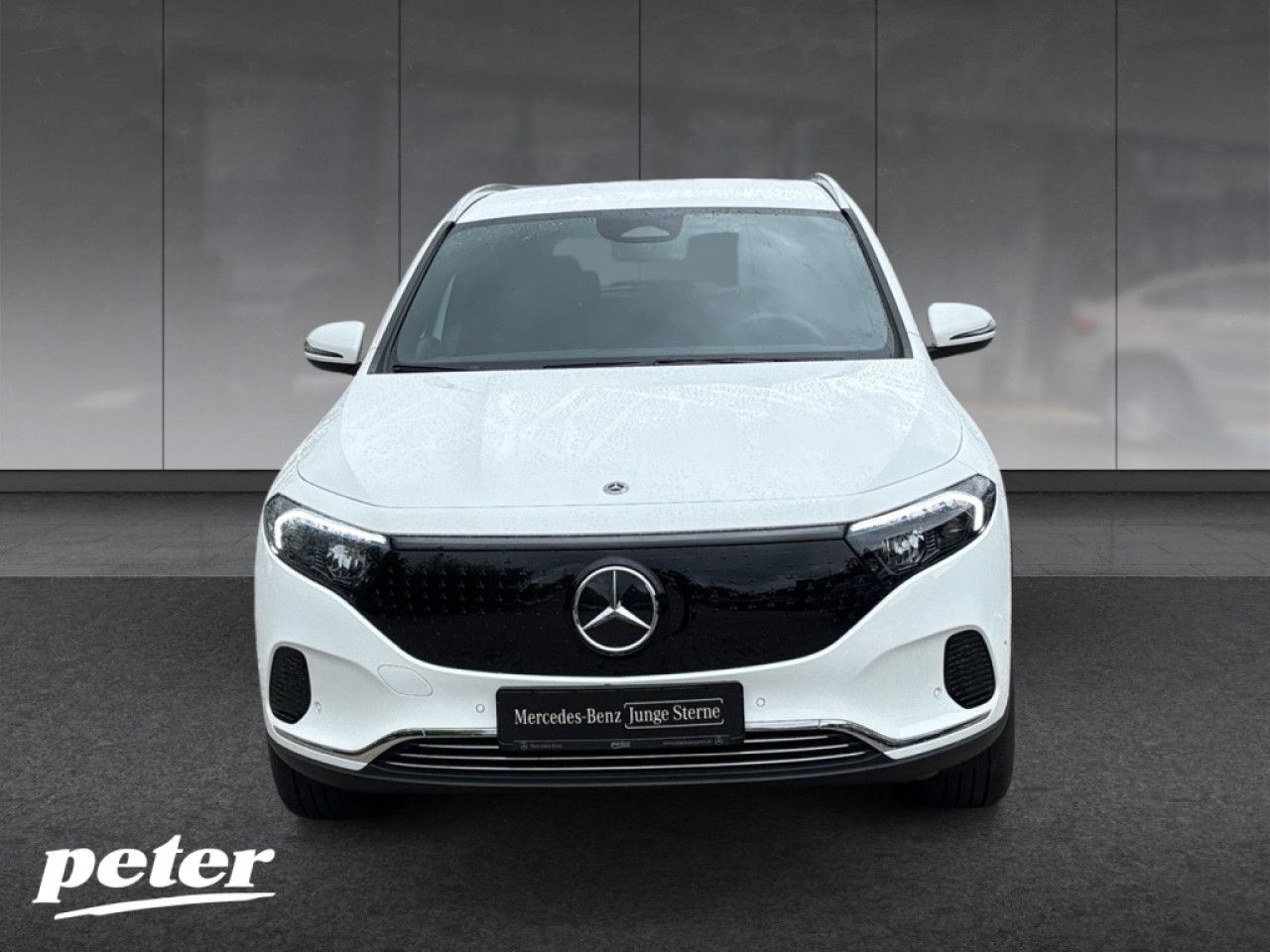 Mercedes-Benz EQA – Bild 2