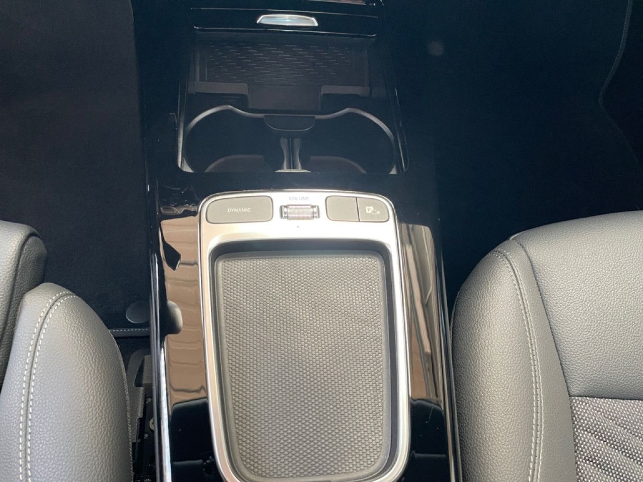 Mercedes-Benz CLA – Bild 14
