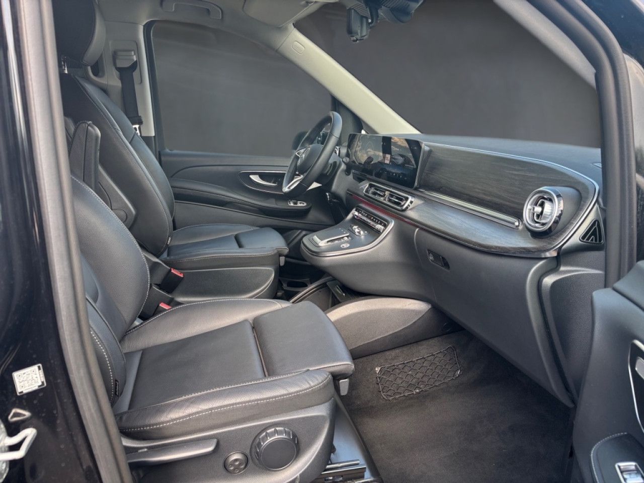 Mercedes-Benz V-Klasse – Bild 13